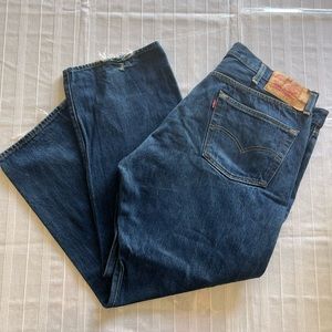 Men’s Levi’s 501 42x30